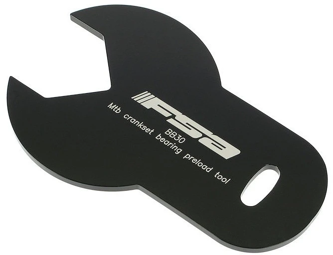 FSA Clef Plate E0210 Pour Pédaliers BB30 VTT