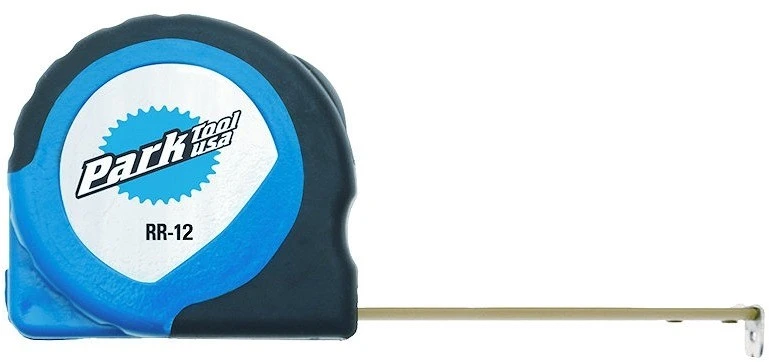 Parktool Mètre Ruban RR-12