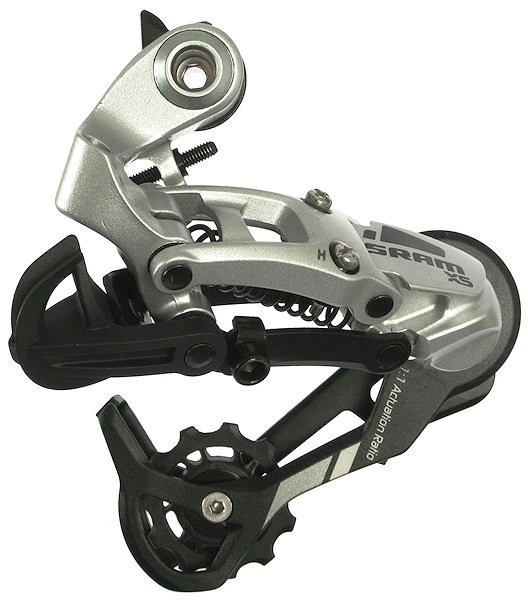 SRAM Dérailleur Arrière X5 9 Vitesses – Image 2