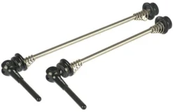 XLC Serrages Rapides De Moyeu Pro SL Road QR-L04