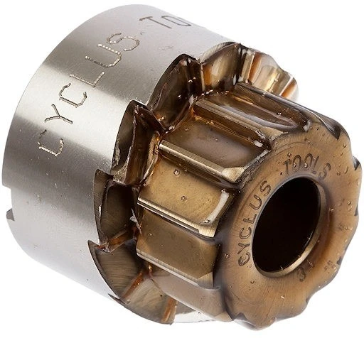 Cyclus Tools Tête De Fraisage Pour Tube De Direction Standard – Image 2