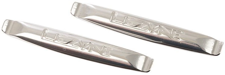 Lezyne Démonte-Pneus Alloy Lever