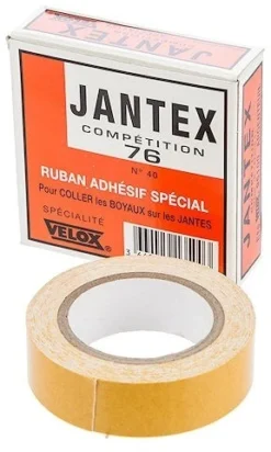 Velox Ruban Adhésif Jantex® 76 Pour Pneus à Boyau