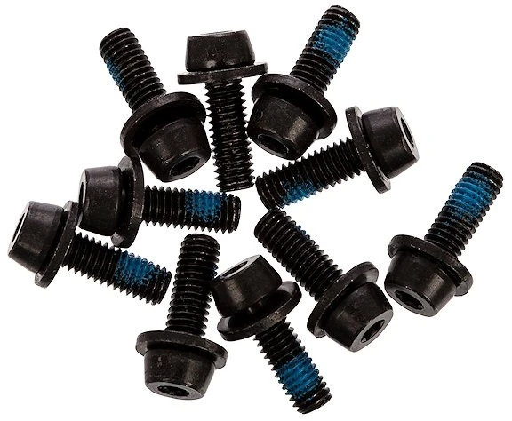 MAGURA Vis De Fixation Centrales Pour Adaptateurs EVO2 / Evolution