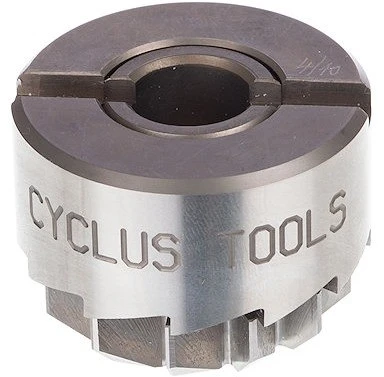 Cyclus Tools Fraise Double Pour Jeu De Direction Intégré – Image 2