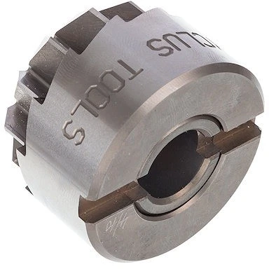 Cyclus Tools Fraise Double Pour Jeu De Direction Intégré – Image 3