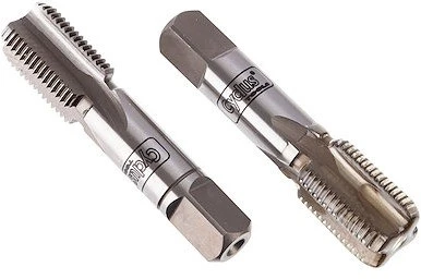 Cyclus Tools Taraud Pour Pédale