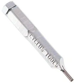 Cyclus Tools Embout De Centrage