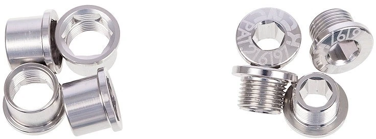 Kcnc Set De Vis De Plateau MTB M8,5 Longues – Image 6