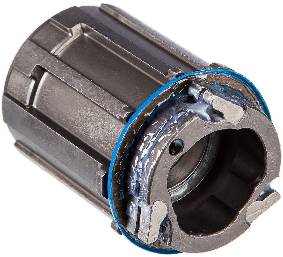 Campagnolo® Corps De Roue Libre 10/11vit. Bullet Ultra / Hyperon àpd Modèle 2006 – Image 2