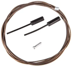 Shimano Câble De Vitesse En Polymère